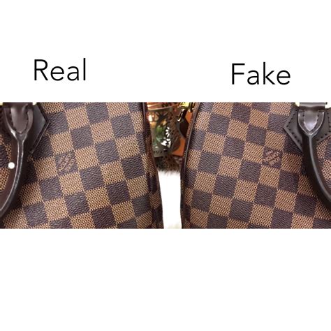 how to spot a fake louis vuitton speedy 30 monogram|louis vuitton cherry speedy 30.